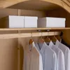 Kleiderschrank SALSA Garderobenschrank Mexiko Möbel Kiefer Produktbild-Vorschau 6