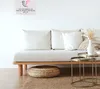 Mr. & Mrs. Panda tafel Axolotl Freundin DIN A3 - Grau Produktbild-Vorschau 2