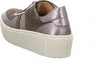 Gabor 3.203.18, Sneaker in Grau, kombiniert für Damen, Produktbild-Vorschau 24