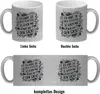 Nicht vergessen nur nervig Glitzer-Kaffeebecher Produktbild-Vorschau 4