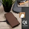 moex® Flip Case kompatibel mit Samsung Galaxy S8 Plus - Produktbild-Vorschau 7