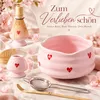Matcha Set 5-teilig – Matcha Schale, Bambus Matcha Besen, Produktbild-Vorschau 6
