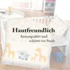 Set di biancheria da letto per bambini 100x135/40x60 cm, 2 Anteprima dell’immagine prodotto 4