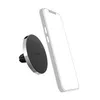 Hama MagLock, Handy/Smartphone, Passive Halterung, Auto, Produktbild-Vorschau 1