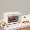 Four électrique, mini-four avec température réglable et Voir les images du produit 7