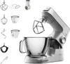 Kenwood Küchenmaschine KVL 85.314SI Titanium Chef Baker, Produktbild-Vorschau 1