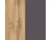 Held Möbel Unterschrank mit Drehtür PISA BxTxH 60 x 60 x 86 Produktbild-Vorschau 5