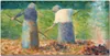 Coloray Bild aus Leinwand 120x60 Leinwand Dekoration - Produktbild-Vorschau 1