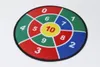 Eduplay Klett-Dartspiel Set - Lernspielzeug Multicolor für Produktbild-Vorschau 11
