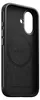 Nomad Modern Leather Case, Ochranný obal, Apple, iPhone 17, Náhľad obrázku produktu 2