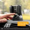 R2B Compacte Telefoonhouder Auto met Zuignap – Voor Raam en Productafbeelding-voorbeeld 3
