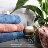 Komfortec handdoeken set, bestaande uit 8 handdoeken van Productafbeelding-voorbeeld 10