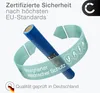 CELLONIC 1x Akku für Beleuchtung / Taschenlampe Kompatibel Produktbild-Vorschau 3