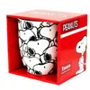 The Peanuts Tasse Snoopy - Snoopys Allover Kaffeetasse Produktbild-Vorschau 5