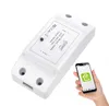 Spina intelligente Gosund SW3 Home Bianco Anteprima dell’immagine prodotto 14