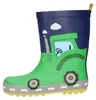 Gummistiefel Kaltfutter LB240012-GR Produktbild-Vorschau 2