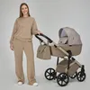 Knirpsenland Lifetime 2.0 Kombi Kinderwagen mit Babywanne Produktbild-Vorschau 5
