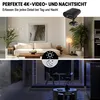 WLAN Überwachungskamera 4K HD mit Nachtsicht – Live Produktbild-Vorschau 5