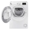 Hoover HLE H10A2DE-S Wärmepumpentrockner 10kg Produktbild-Vorschau 2