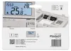 OpenTherm Raumthermostat P5606OT, programmierbar, verkabelt Produktbild-Vorschau