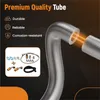 Turbo Öl Zuleitung Ablauf Rücklauf Linie Set Für GT30 GT35 Produktbild-Vorschau 8