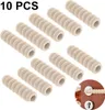 10 Türgriffstopper für Kinder, Türgriffschutz, weicher Produktbild-Vorschau 1