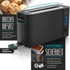 Arendo Breakfast Set acier inoxydable, bouilloire avec Voir les images du produit 5