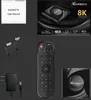 Multimediazentrum X88 Pro, Android, 4GB/64GB, schwarz Produktbild-Vorschau 2