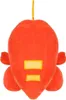 Peluche Fuecoco 20 cm - Personaggio Pokémon morbido, carino Anteprima dell’immagine prodotto 4