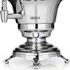 BEEM SAMOWAR Rebecca - 5 l | 1800 W | Edelstahl Produktbild-Vorschau 11