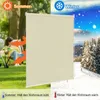 Sessamen-LP Außenrollo Senkrechtmarkise Rollo Beschattung Produktbild-Vorschau 3