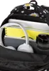 Školní batoh Coolpack - JERRY - DAISY BLACK Náhled obrázku produktu 6