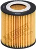 Hengst Kraftstofffilter für Volvo S60 S80 I II V70 II XC70 Produktbild-Vorschau 1