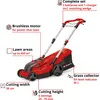 Einhell GP-CM 36/450 Power X-Change Akku Akku-Rasenmäher Produktbild-Vorschau 6