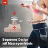 Hop-Sport Hula Hoop Reifen HS-106HH, mit Gewicht und 24 Produktbild-Vorschau 3
