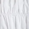 HOMLA CLOUD-Bettwäsche aus weißer Baumwolle mit Ziernähten, Produktbild-Vorschau 4