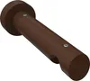 Interdeco Innenlaufstange / Gardinenstange mit Innenlauf Produktbild-Vorschau 5