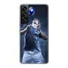 MuchoWow® Handyhülle Schutzhülle Hülle für Samsung Galaxy Produktbild-Vorschau 1