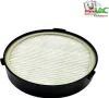 MisterVac Staubsaugerfilter Hepa Filter Ersatzfilter Produktbild-Vorschau 3