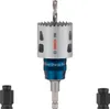 PRO Multi Material PC Plus Starter Set, 51 mm, 5-tlg Produktbild-Vorschau 4