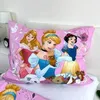 JERRY FABRICS Povlečení Princess pink 02 Bavlna, 140/200, Náhľad obrázku produktu 13
