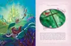 Disney: große,goldene Prinzessinen Buch Produktbild-Vorschau 3
