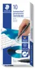 Staedtler Lumocolor permanent CD / DVD 310, Czarny, 1 szt. Podgląd zdjęcia produktu 1