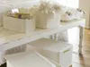 Branq Rattankorb 19 l - antik-weiß Produktbild-Vorschau 4