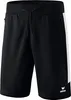 Erima Squad Worker Shorts Herren - New Navy / Silver Grey Produktbild-Vorschau 1