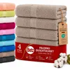 Betz 4 Stück Duschtücher 70x140 cm PALERMO 100% Baumwolle  Produktbild-Vorschau 1