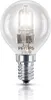 Philips Halogen Classic 30 Tropfen P45 E14 klar 18W Produktbild-Vorschau 3