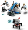 LEGO® Star Wars™ 75359 Soldat clone Ahsoka de la 332e Voir les images du produit 27