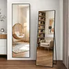 INONEFT, specchio a figura intera, 164 x 54 cm, specchio da Anteprima dell’immagine prodotto 1
