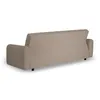 Sofa PIXI, Wohnzimmer, modernes Schlafsofa Couch 3-Sitzer Produktbild-Vorschau 6